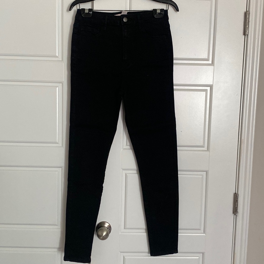 Jeans!